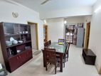 Fully Furnished Apartment Rent In North Gulshan 3th Floor 3Badroom