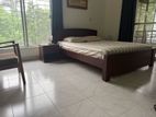 Fully Furnished Apartments Rent @ North Gulshan.