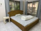 Fully Furnished Apartments Rent @ North Gulshan.