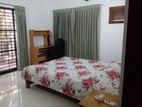 Fully Furnished Apertment Rent in Gulshan
