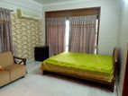 Fully furnished apt rent In Gulshan