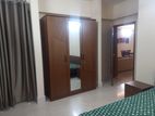 Fully Furnished Brand New Flat @ Rent Gulshan.