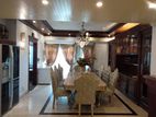 Fully Furnished Duplex Apt: For Rent In GULSHAN 2