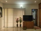 Fully-Furnished Exclusive Apartment Rent in Gulshan