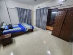 Fully Furnished Exclusive Flat Rent @ Gulshan 1