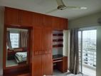 Fully Furnished Exclusive Flat Rent in Gulshan