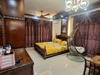 Fully Furnished flat for rent @dhanmondi