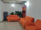 FULLY FURNISHED FLAT FOR RENT