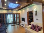 FULLY FURNISHED FLAT FOR RENT @ GULSHAN 2