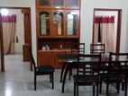 Fully Furnished Flat For Rent @ GULSHAN