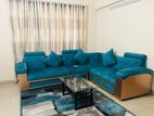 FULLY FURNISHED FLAT FOR RENT IN BANANI