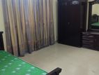 FULLY FURNISHED FLAT FOR RENT IN GULSHAN 2