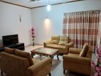 FULLY FURNISHED FLAT FOR RENT IN GULSHAN 2