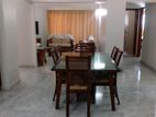 Fully Furnished Flat For Rent in Gulshan