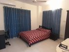 Fully Furnished Flat Rent At Gulshan-2