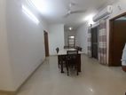 Fully Furnished Flat Rent Dhaka Gulshan-2