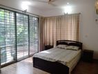 FULLY FURNISHED FLAT RENT @ GULSHAN 2