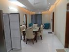 Fully Furnished Flat Rent @ Gulshan 2