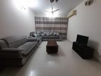 Fully furnished Flat Rent in Banani North