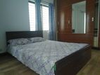 Fully Furnished Flat Rent In GULSHAN -1