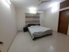 Fully Furnished Flat Rent in Gulshan-2