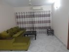 Fully Furnished Flat Rent in Gulshan-2