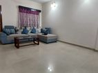 Fully Furnished Flat Rent in Gulshan-2