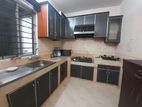 Fully Furnished Flat Rent in Gulshan-2