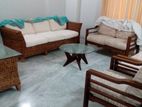 FULLY FURNISHED FLAT RENT IN GULSHAN
