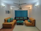 FULLY FURNISHED FLAT RENT IN GULSHAN
