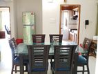 Fully Furnished Flat Rent In Gulshan