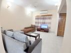 Fully Furnished Flat Rent in Gulshan North
