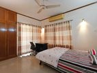 FULLY FURNISHED FLAT RENT IN GULSHAN NORTH