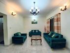 Fully Furnished Flat To Let At Gulshan-2