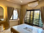 Fully Furnished Gorgeous 2100 Sq Ft Apartment Is For Rent In Baridhara