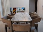 Fully Furnished Gym Pool Flat Rent In GULSHAN