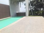 Fully Furnished Gym Swimming Apt. Rent in Gulshan-2