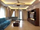 Fully Furnished Lake View Apartment Available For Rent In Gulshan 2
