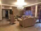 Fully Furnished Luxurious Apartment For Rent