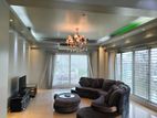 FULLY FURNISHED LUXURIOUS FLAT RENT IN GULSHAN