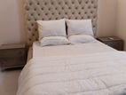 Fully furnished luxury 3 beds 4baths 2200 sft apartment