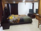 Fully Furnished Nice 3 Bedroom Flat Rent in Gulshan-2 North