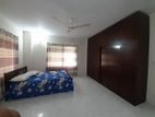 Fully Furnished Nice Flat Rent in Banani