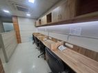 Fully Furnished Office 1600.sqft Commarcial Building 3rd Floor