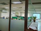 Fully Furnished Office For Rent