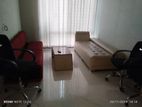 fully furnished office in Gulshan 2