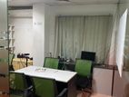 Fully Furnished Office Rent