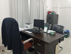 Fully furnished Office Rent in gulshan