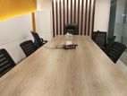 Fully Furnished Office Rent in gulshan