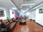 Fully Furnished office space for rent in Banani